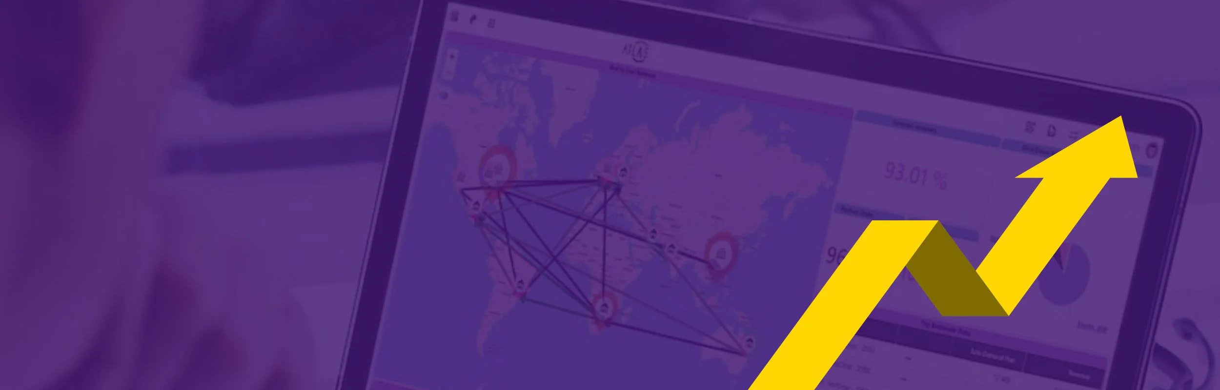 5 Ways Scenario Planning Transforms Your Supply Chain Strategy Header